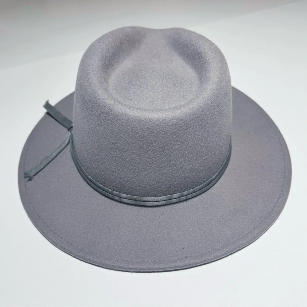 Brixton Coleman Fedora